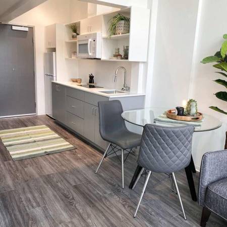 $930 / 229ft2 - Up to Eight Weeks FREE! Tour Today! (Portland Downtown, South Portland, PSU, OHSU, SW Portla)63914854596610123