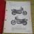 Vintage Kawasaki KZ900-B1:LTD Exclusive Parts List Book Manual 2 thumbnail