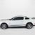2008 Ford Mustang  Shelby GT500 Coupe 2 thumbnail