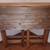 Single Drop Leaf Dining Table - Safavieh 4 thumbnail