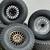 Basta Rotary Forged Rims 17” Ford F-150 Wheels 33" Tires 6x135 F150 9 thumbnail