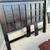 QUEEN SIZE BEDFRAME AND HEADBOARD 1 thumbnail