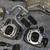 1990s BMW Motorcycle Parts Lot 8 thumbnail