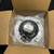 Acoustic Audio CSic83 8” Woofer 3-Way In Ceiling Home Theater Speaker - White 3 thumbnail