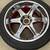 22" 6 lug Chevy wheels & tires 5 thumbnail
