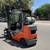 TOYOTA PROPANE FORKLIFT 6500LB CAPACITY 2 thumbnail