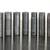 “LOT OF 12” HUSKY - 7/16” thru 1” - Impact - Deep - 1/2” Dr. - 6 Pt. 2 thumbnail