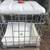 Covered Hay Feeder for Goats Sheep 10 thumbnail