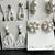 14 Vintage Custom Earrings 4 thumbnail