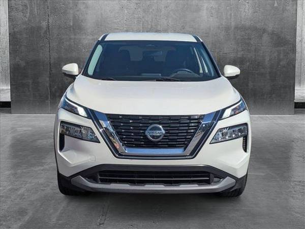 2021 Nissan Rogue  SV SUV - $20,575 (Call *(520) 423-6390* to Confirm Availability Instantly)63485968713603121