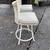 Arthur Umanoff for Shaver Howard Mid Century Modern Swivel Barstools 4 thumbnail