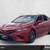 2019 Toyota Camry  SE 4-door Mid-Size Passenger Car 1 thumbnail