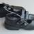 Soho Girls Size 3 Black T-Strap Mary Janes **NWT** 5 thumbnail