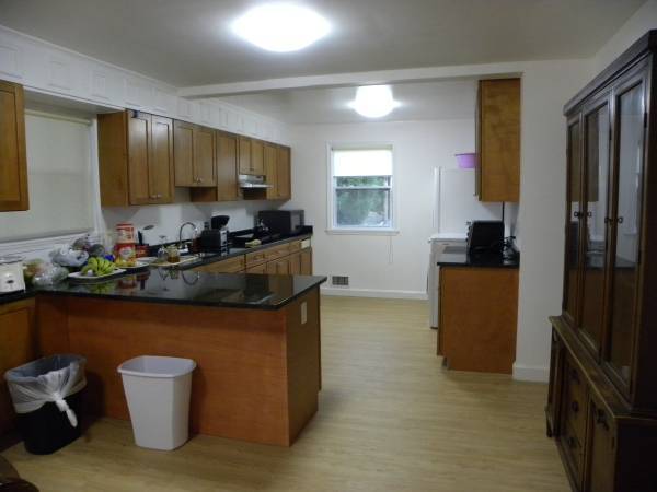 $690 Habitación Privada Limpia y Tranquila en un Amplio Apartamento de Harlem (Harlem / Morningside)63661204655873122