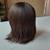 New Human Hair Wig - NiaWigs - Brown 6 thumbnail