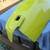 1968 1969 CORVETTE REAR QUARTER PANELS GM BLACK GLASS 23 thumbnail