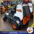 Bobcat 30" Stand-On Aerator ZTS (Special Price) 6 thumbnail