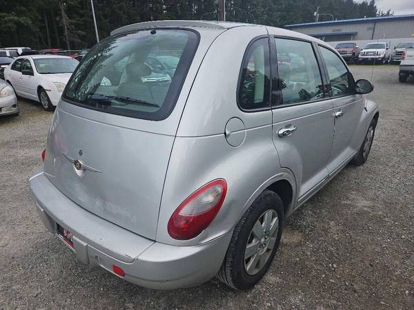 2007 Chrysler PT Cruiser Base 4dr Wagon - $2,999 (+ MC Auto)63442156424963123