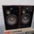 Sansui SP 1500 X vintage 3 way speakers good condition 1 thumbnail