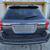 2008 Subaru Outback 2.5i 6 thumbnail