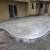 PROFESSIONAL CONCRETE SERVICES.  FREE ESTIMATES.  FAIR PRICES. STAMPED 4 thumbnail