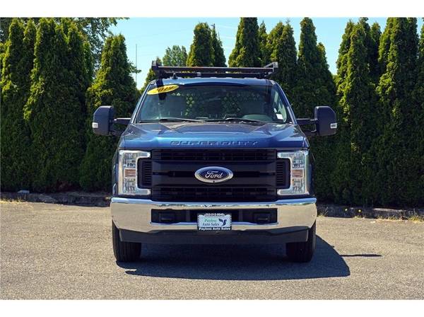 Camioneta Ford F250 Super Duty Super Cab F-250 XL 4D de 8 ft, 2019 - $19,999 (Payless Auto Sales)63476041034369121