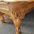 USED 8' "THE SOLID OAK" POOL TABLE 3 thumbnail