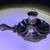 Antique / Vintage Silver-Plated Chamberstick Candle Holder 1 thumbnail