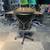 Herman Miller Aeron Classic Size A Posture-Fit 4 thumbnail