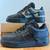 Nike Air Force 1-Type "N.354" Black/Hyper Royal – Size 6 1 thumbnail