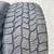 18 " 2024 Silverado Trailboss Black Factory OEM Wheels Cooper Tires 12 thumbnail