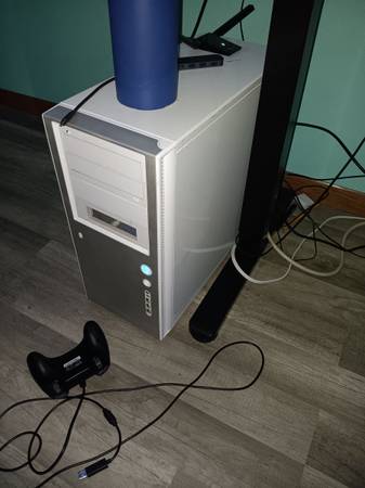 Game pc work pc gambling pc 1