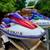 2 Jet skis with a trailer 7 thumbnail