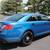 2013 Ford Taurus AWD All Wheel Drive Police Interceptor Sedan 4 thumbnail