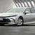 2025 Toyota Camry LE 3 thumbnail