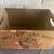 Vintage Moosehead Beer Crate  missing top / has wear -bottom good 9 thumbnail