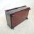 Jewelry Box Sturdy Plastic Marbled Lid Hinged Compartment + 2 Mirrors 15 thumbnail