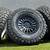 Forged 17” Toyota Tacoma Wheels 4Runner Rims R/T Tires  GX460 FJ GX470 7 thumbnail