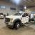Ford 2021 F550 205" Chassis Only 1 thumbnail