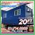 20 40 ft Cargo Container Storage Reefer Shipping Shed Sheds Containers 11 thumbnail