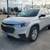 2019 Chevrolet Chevy Traverse 4d SUV FWD LS w/1LS 1 thumbnail