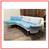 Il Loft Fly Microfiber Two Piece Sectional 2 thumbnail