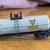 4 Ho Scale Tanker Train Cars: Texaco, Union Carbide, etc. 9 thumbnail
