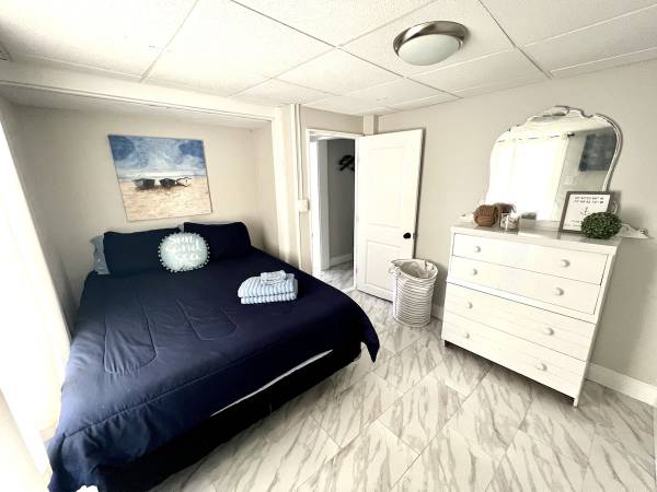 3BR / 1BA – Hampton Beach – Year-Round Rental 1