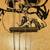 Handmade 4 String Acoustic / Electric Cigar Box Guitar 6 thumbnail
