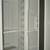 GE Stainless Refrigerator with Bottom Freezer French Door Counter Depth 5 thumbnail