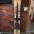 Skis Line Prophet -90, 158 cm with new Salomon Warden 11 Bindings 1 thumbnail