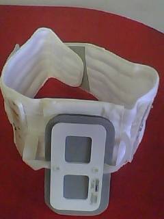 BACK BRACE 1