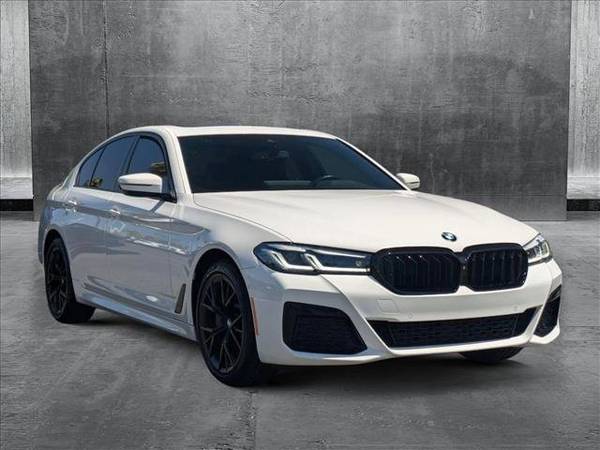 2021 BMW 5 Series Electric 530e Sedan - $30,400 (Call *(657) 239-3005* to Confirm Availability Instantly)63618208283651122