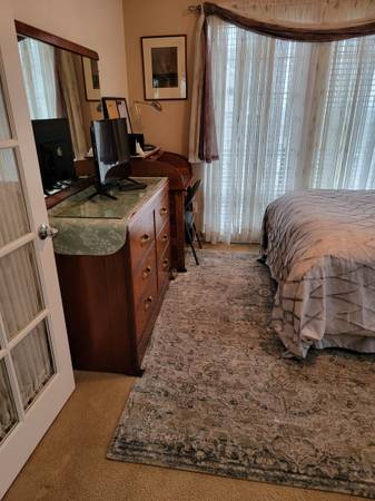 $850 HABITACIÓN AMUEBLADA ACOGEDORA EN ALQUILER (WEST LINN)63672637260929122
